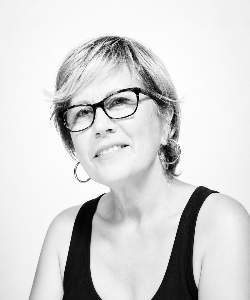 Danielle Chauveau
