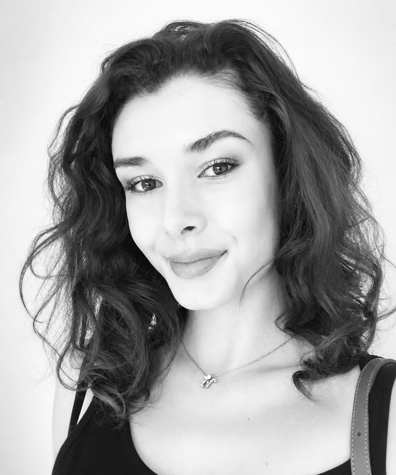 Léa Mahuteau